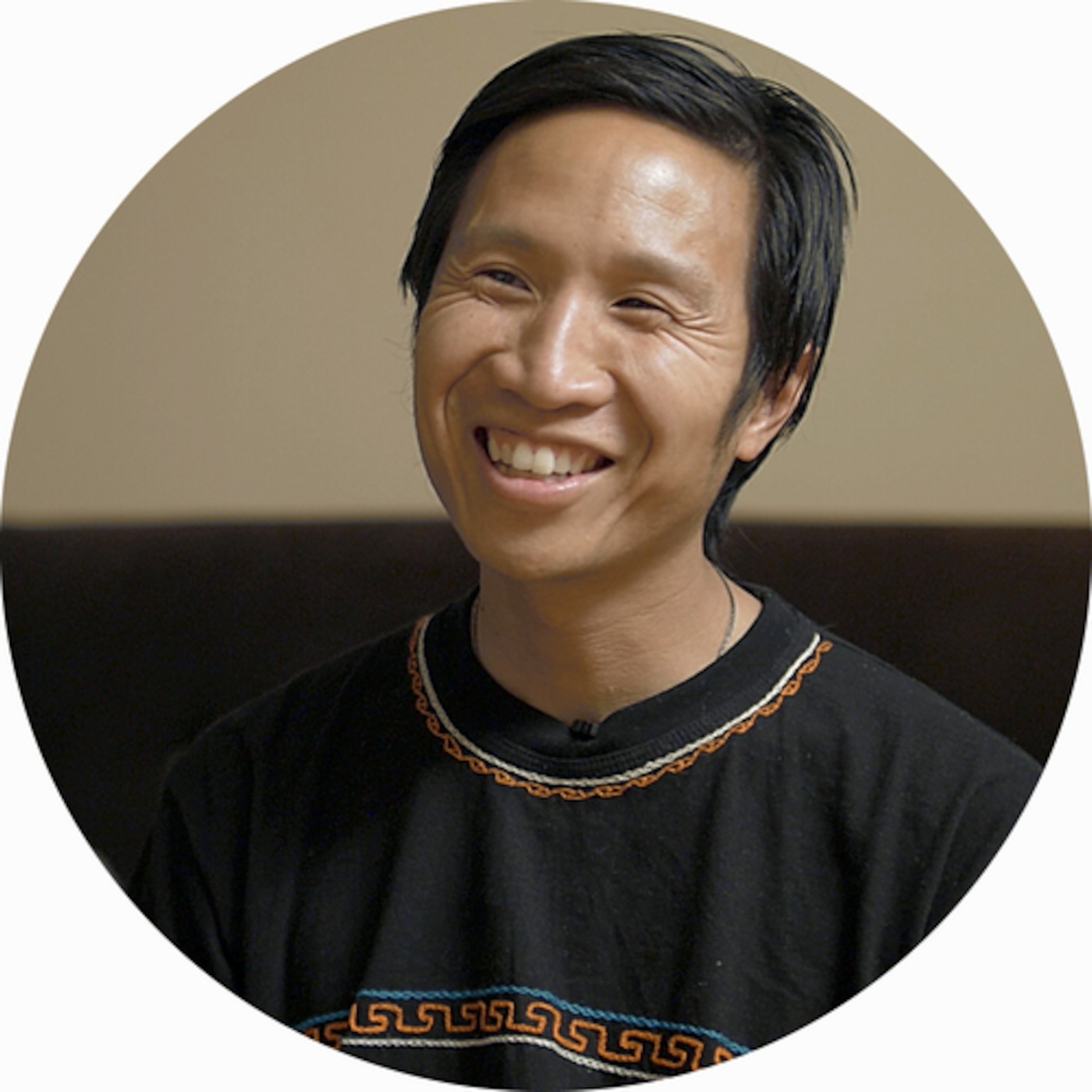 Marcus Fung on Music, Ayahuasca & Shamanism | Ep. 7