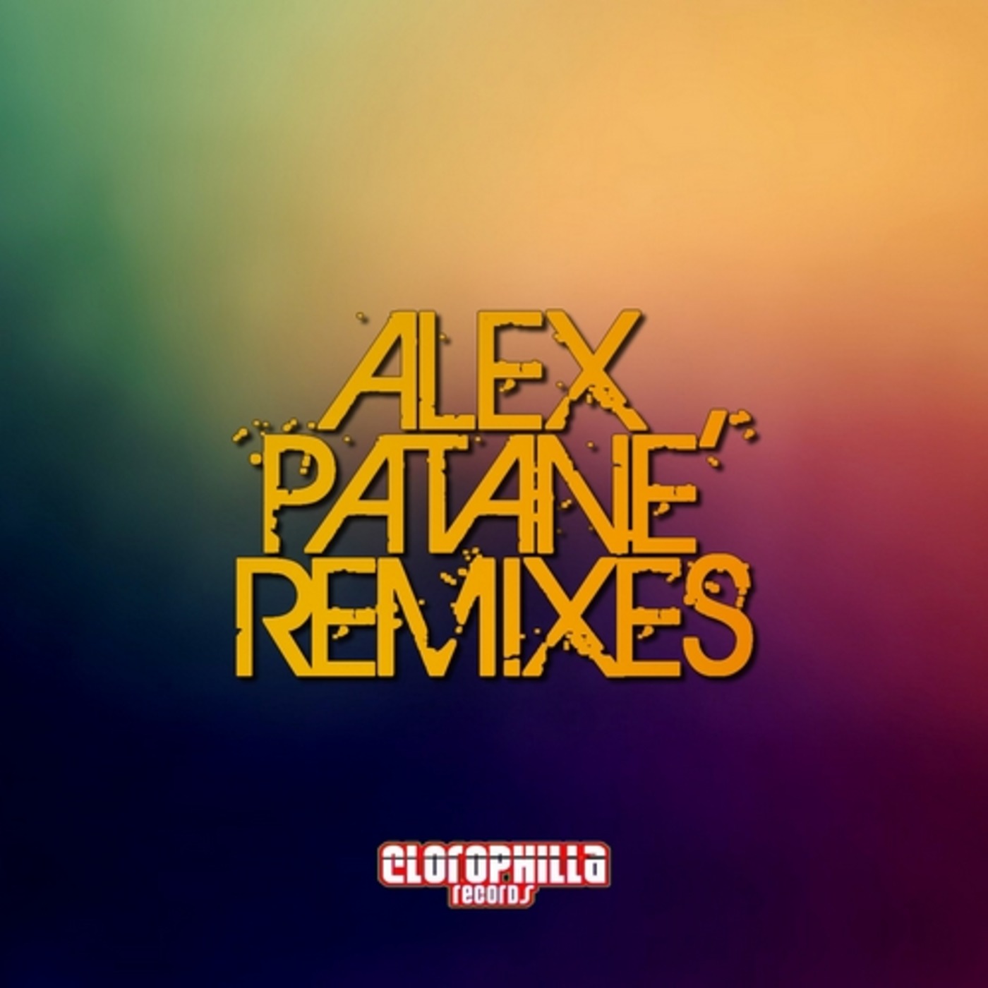 Alex Patane' Remixes