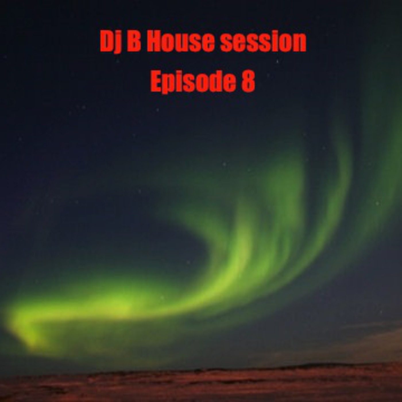 Episode 8