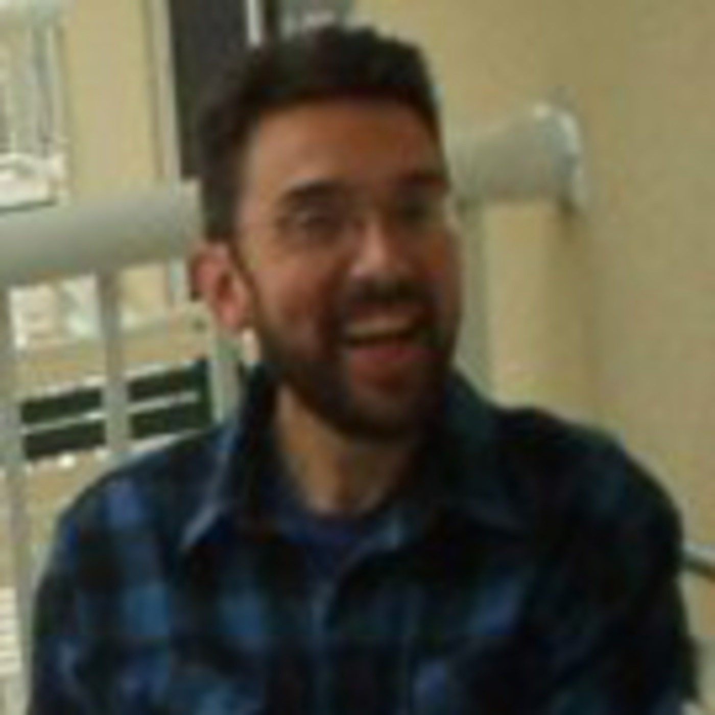 Guest: Curtis Hinkle