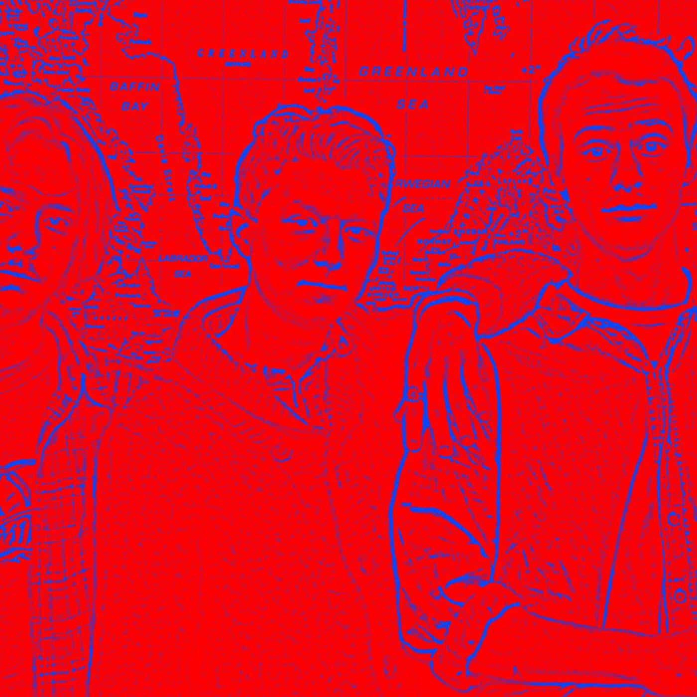 BBP 02 - Christopher Vallerius (Monkey Man)