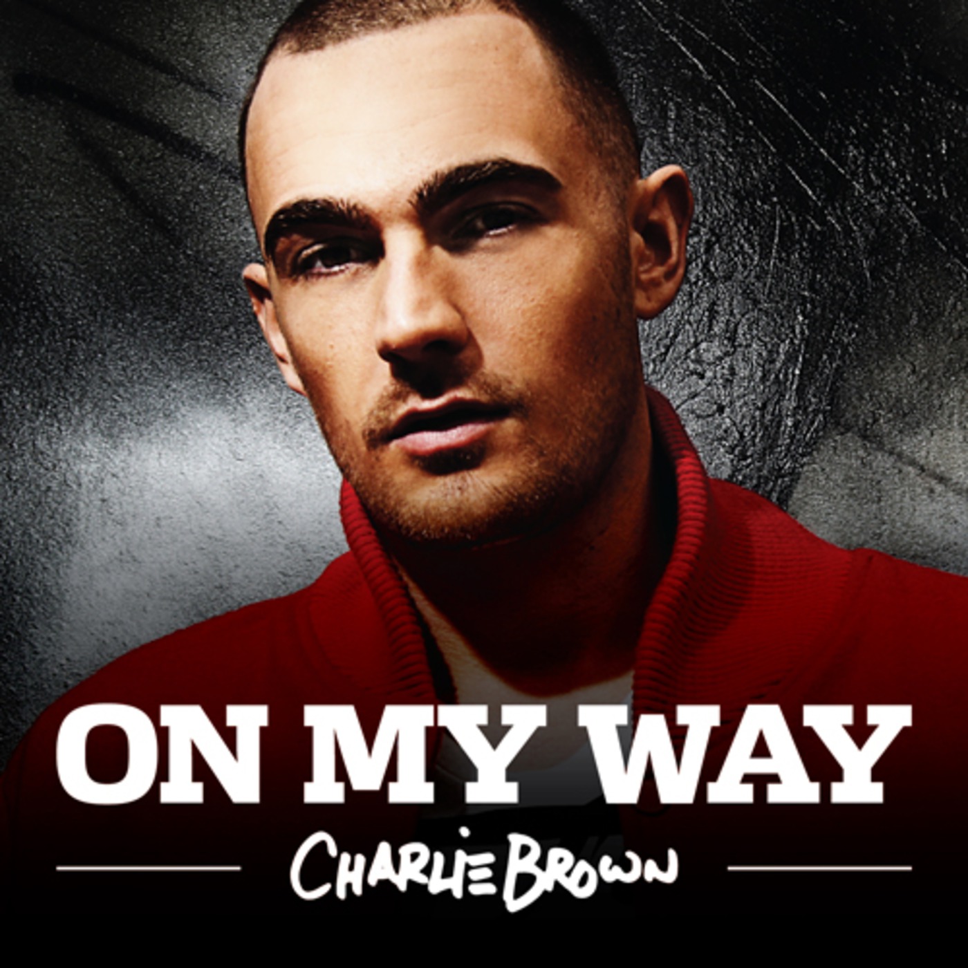 Charlie Brown chats to Josh Peverley