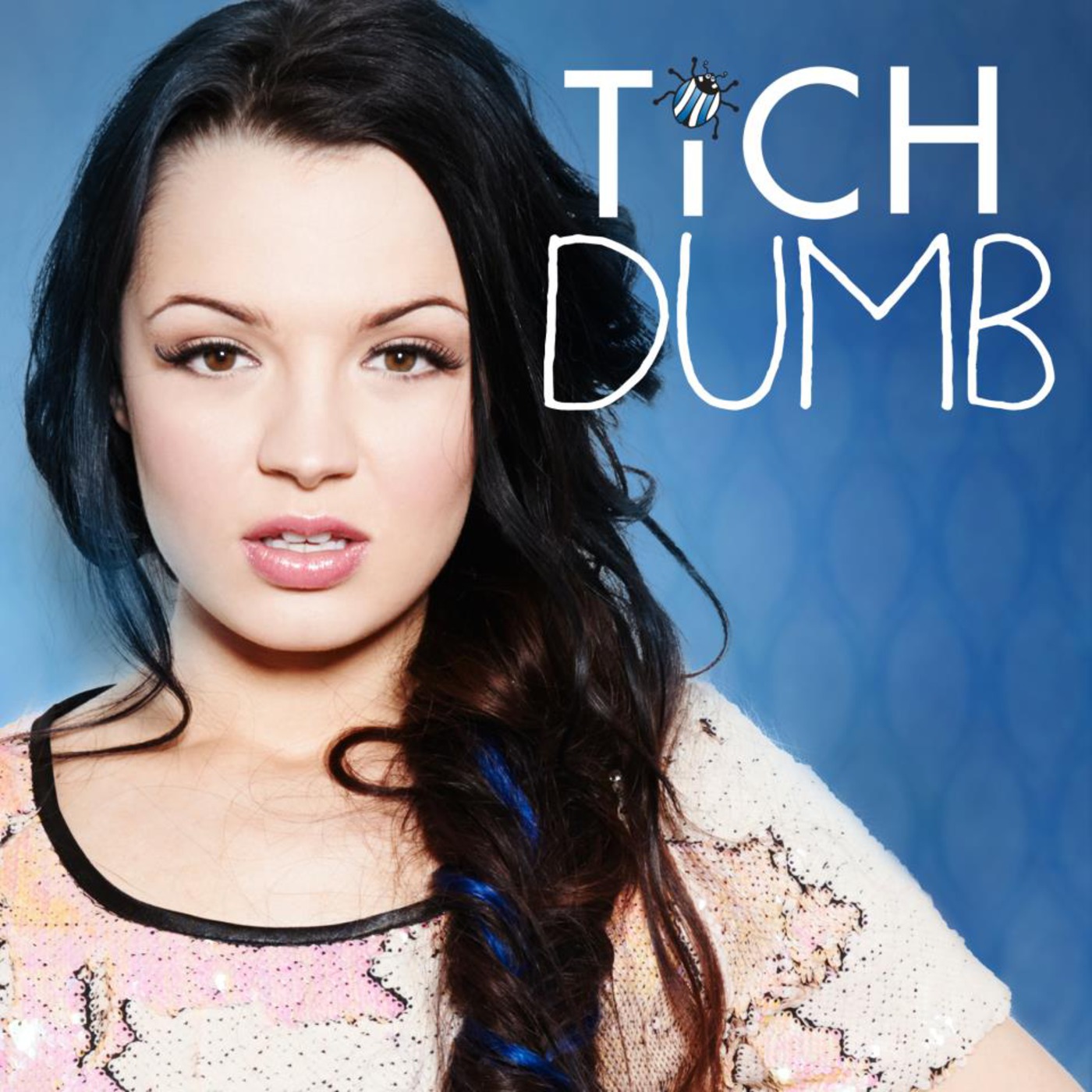 Josh Peverley chats to Tich
