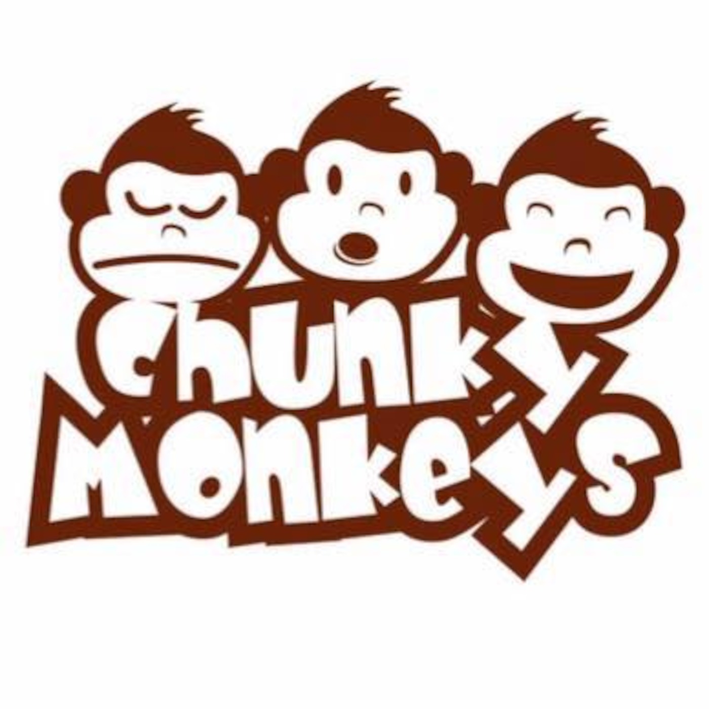 Chunky Monkey 2nd Podcast