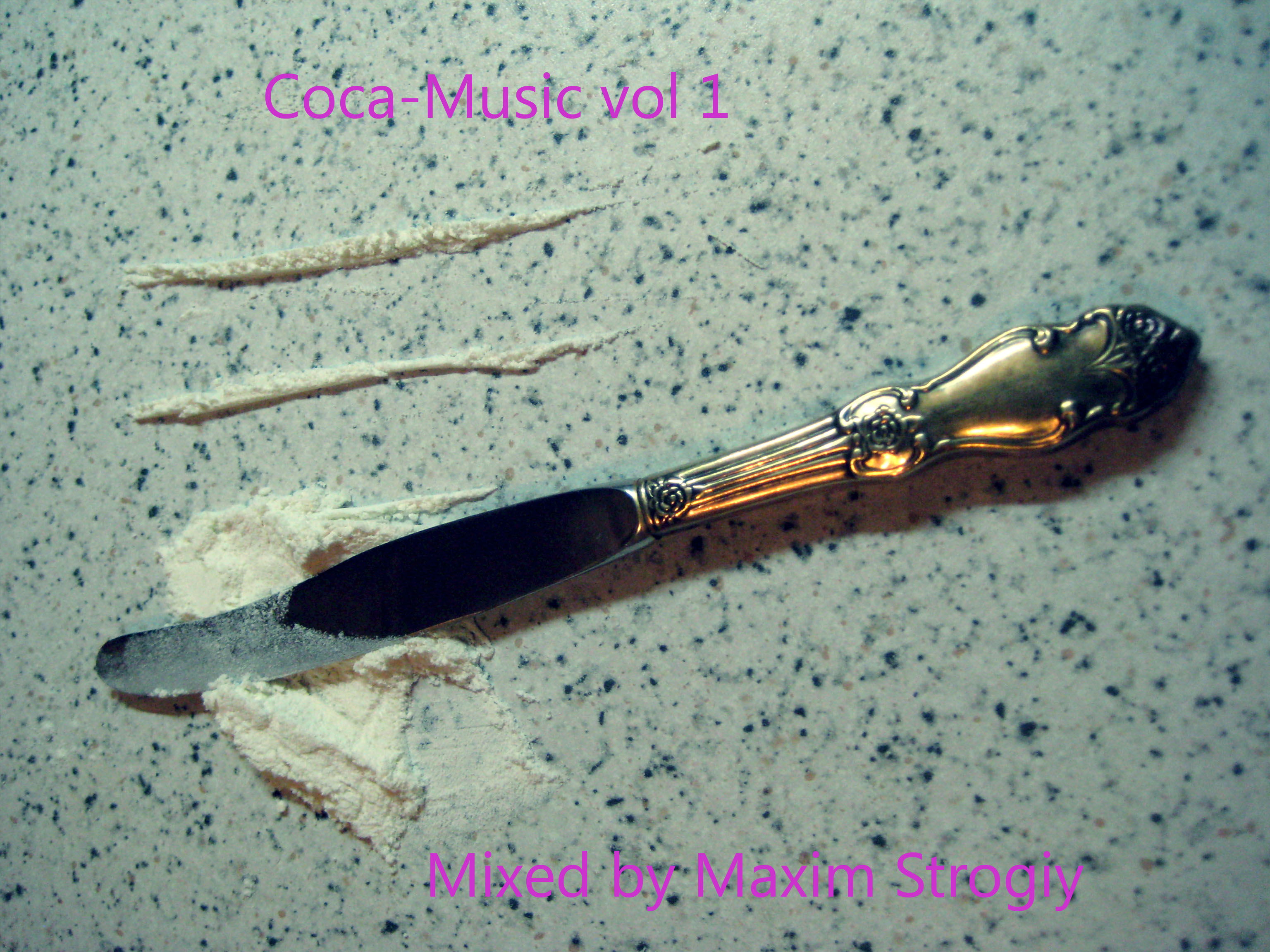 Coca-Music vol 1