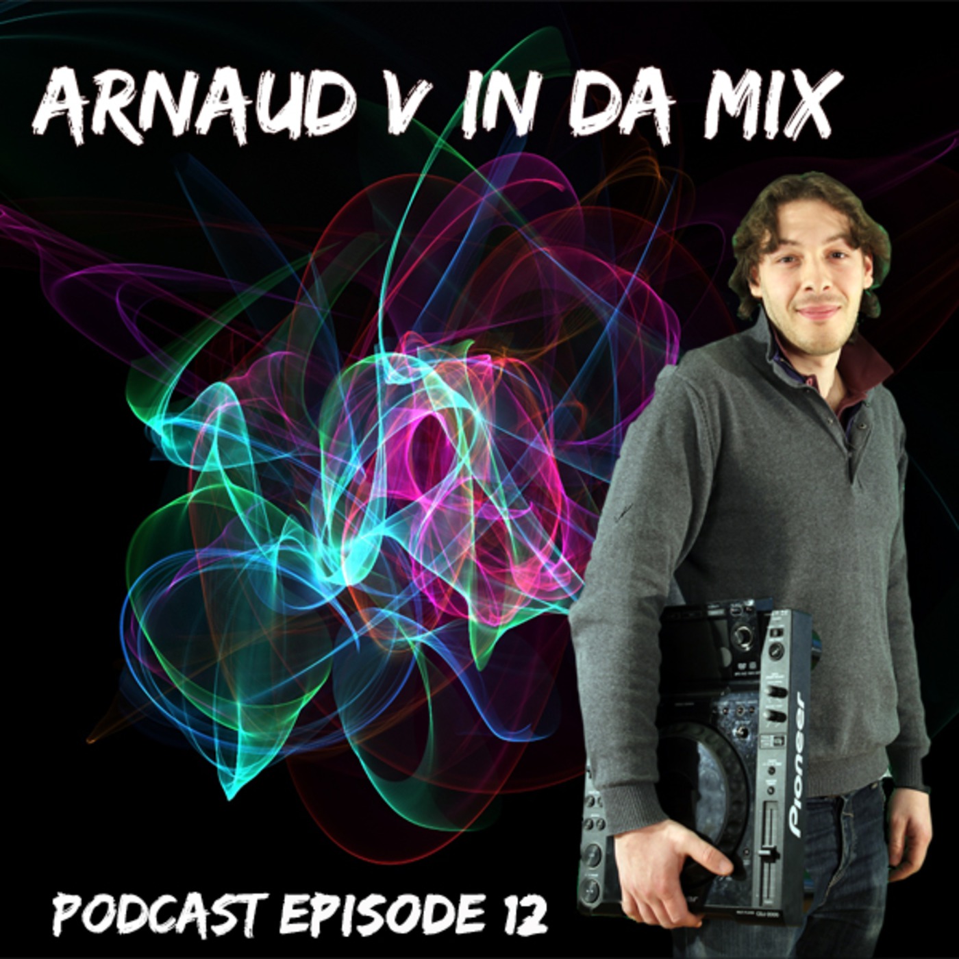 Episode 12