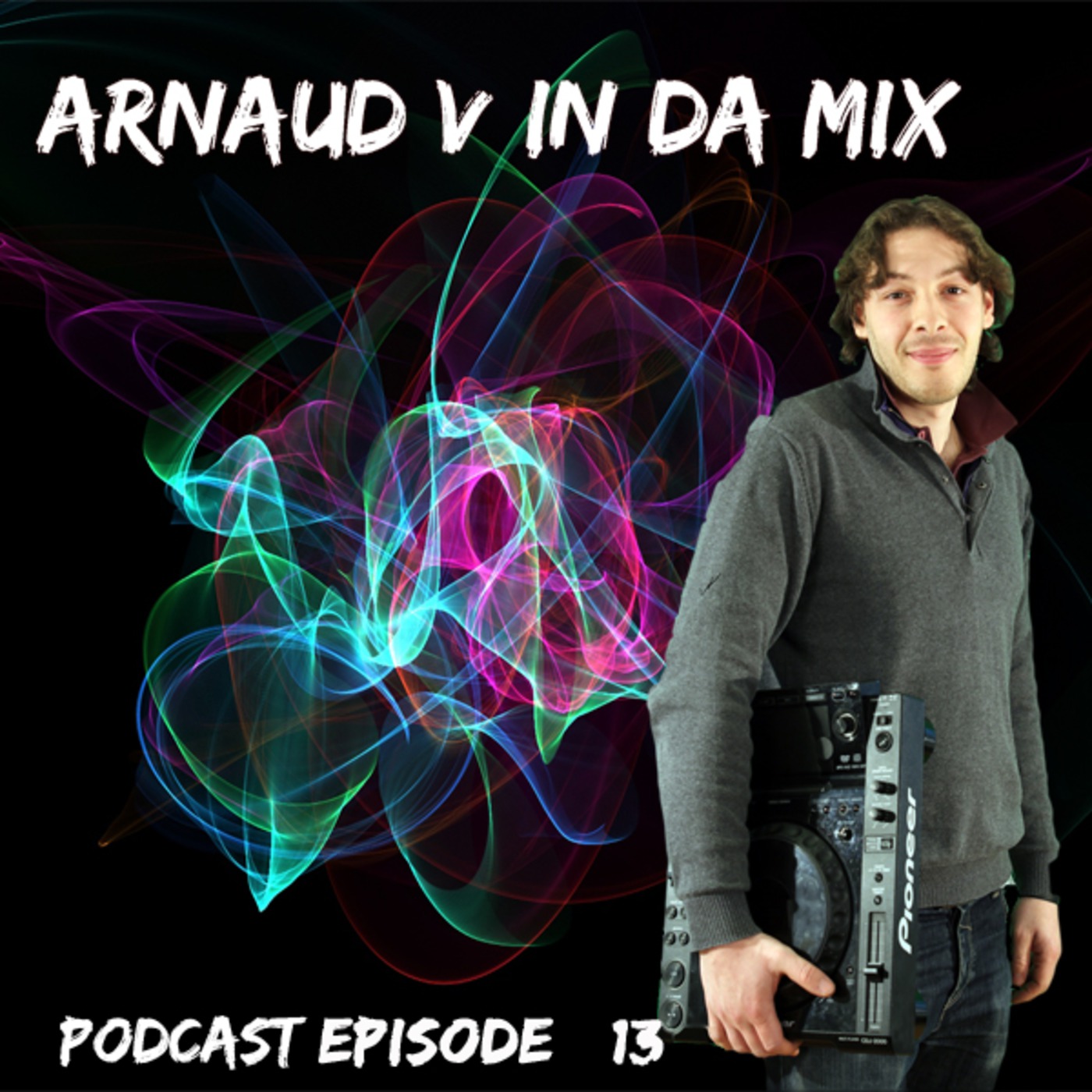 Episode 13