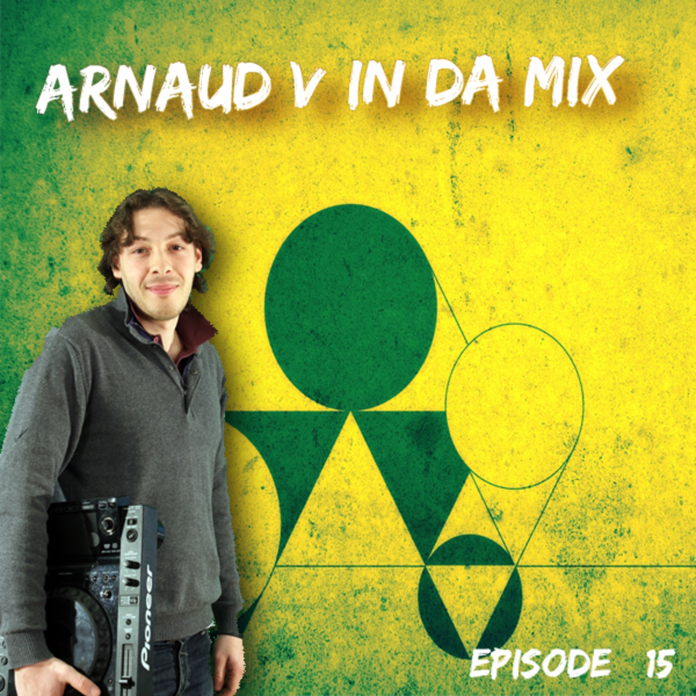 Episode 15