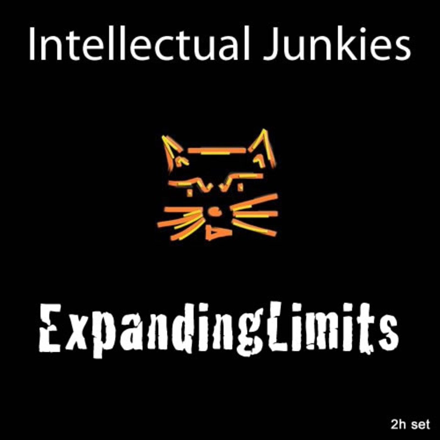 Intellectual Junkies Presents - ExpandingLimits