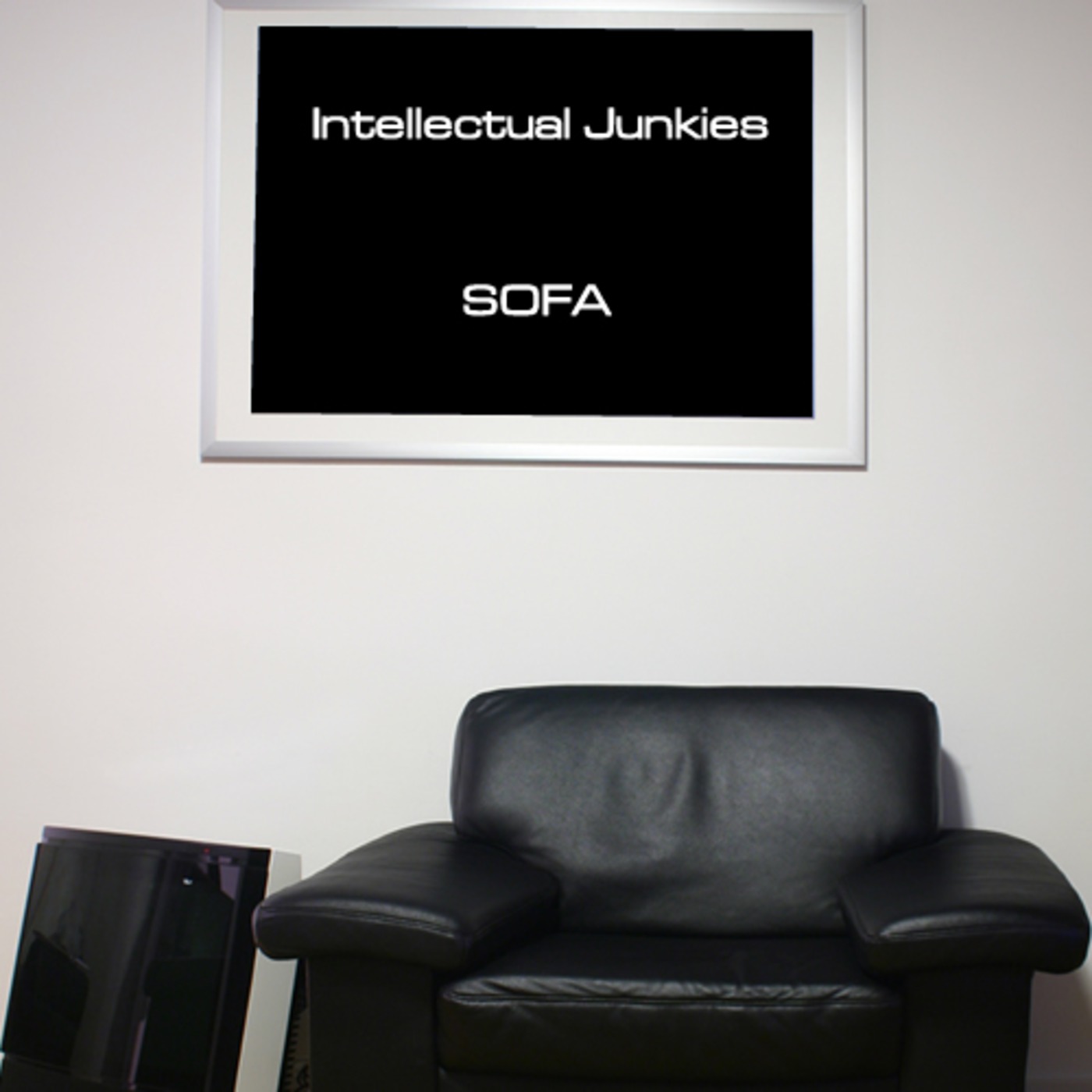 Sofa by Intellectual Junkies