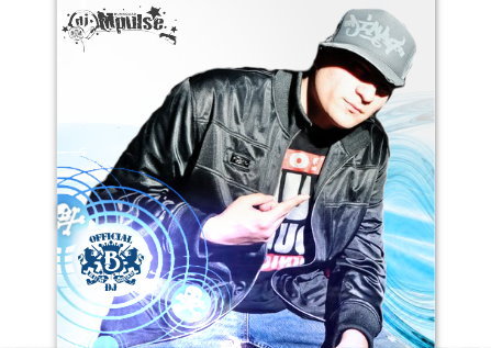 DJ MPULSE - ENERGY957 HD-2 NYE MIX