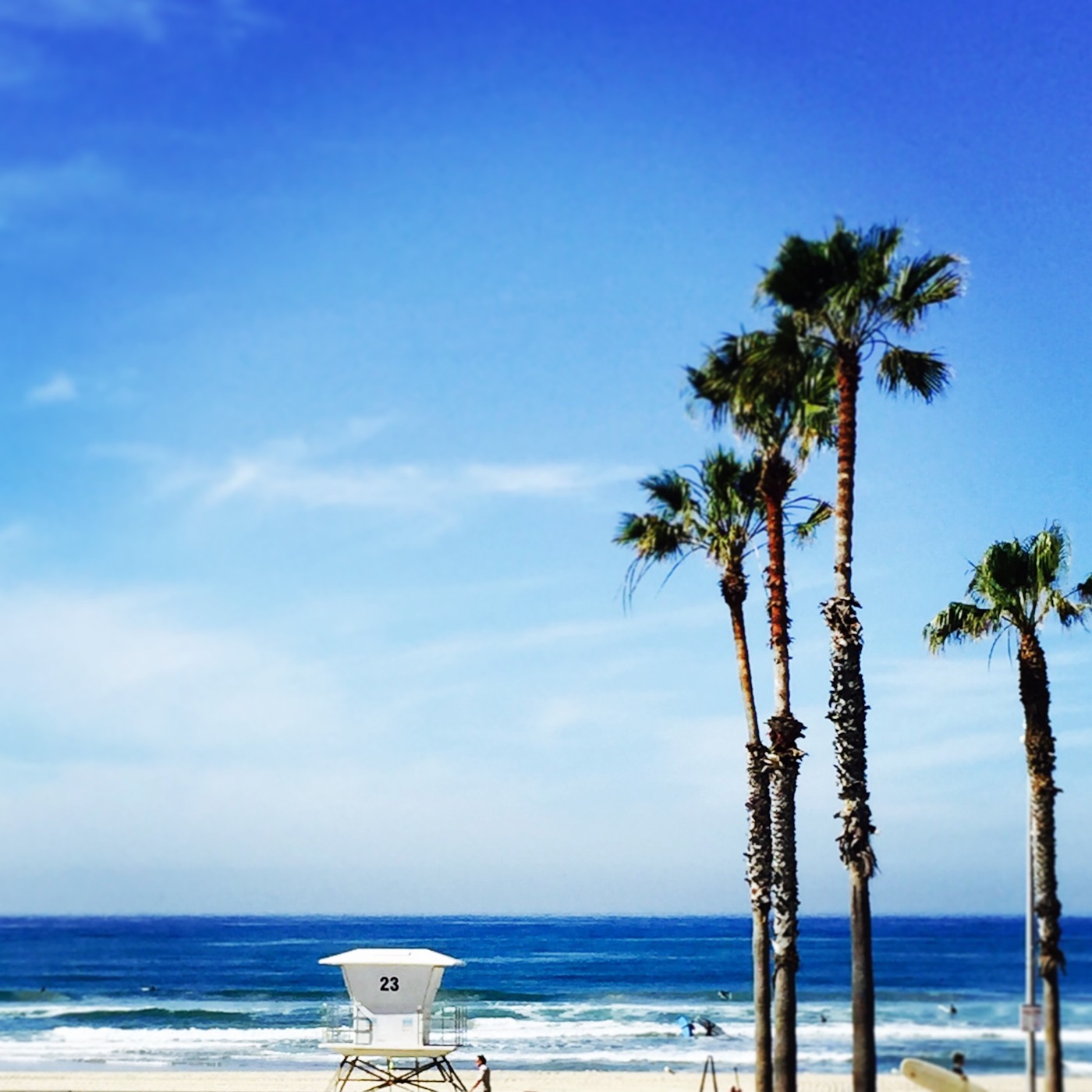 San Diego