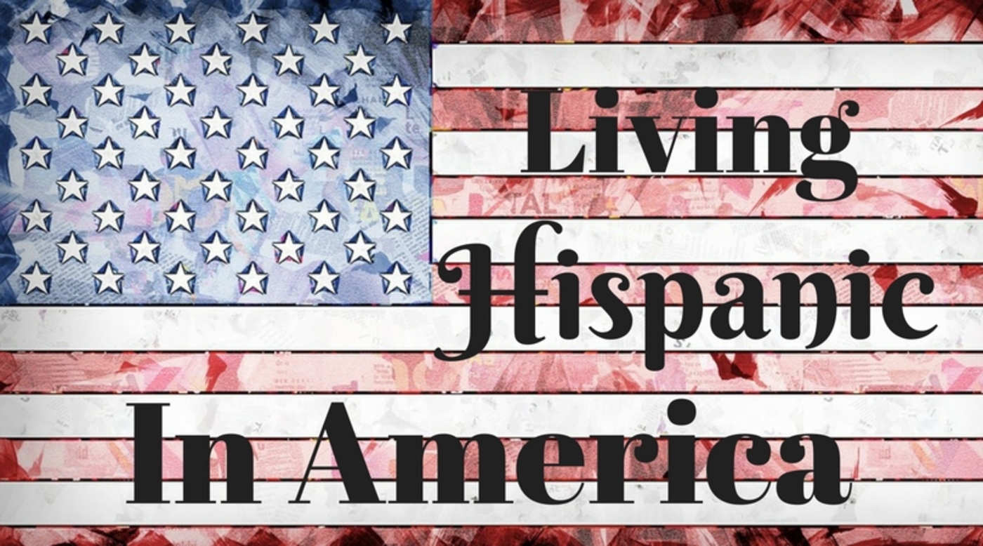 Living Hispanic in America - Introduction