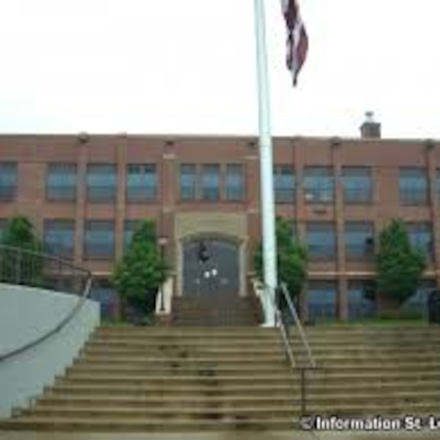 "What's Ritenour Made Of?" - History of Ritenour