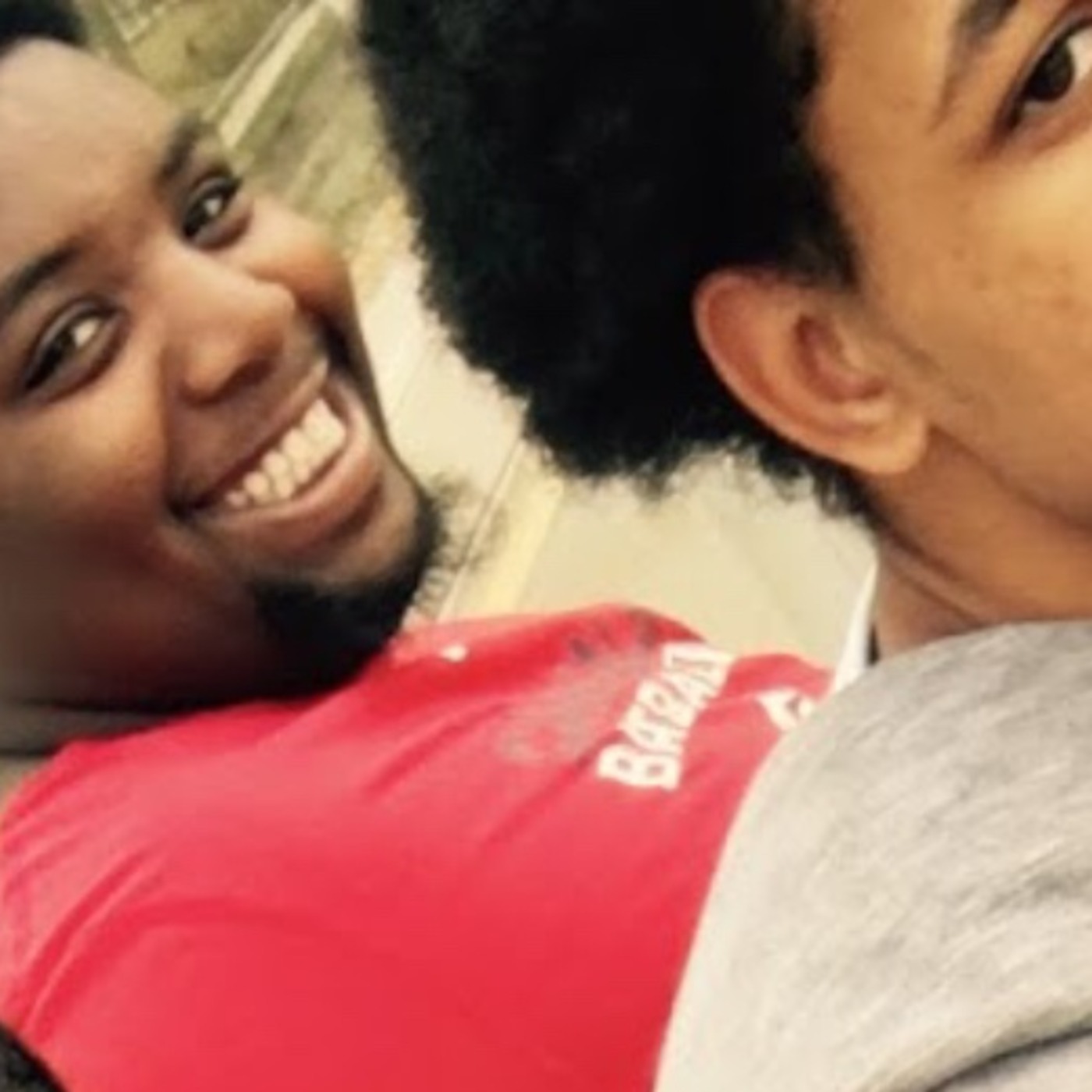 "What is Ritenour Made Of?" - Friendship