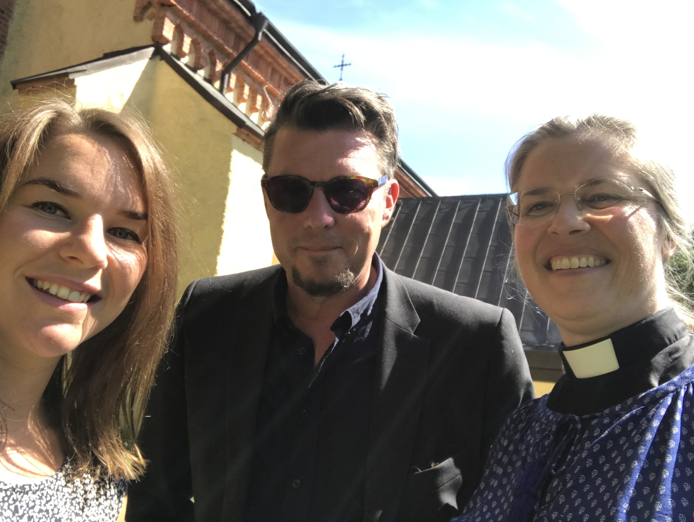 4 Gäst - Pernilla Parenmalm