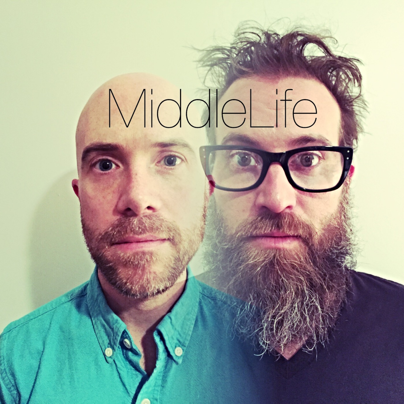 MiddleLife ep.1 "The Casting of the Pods"