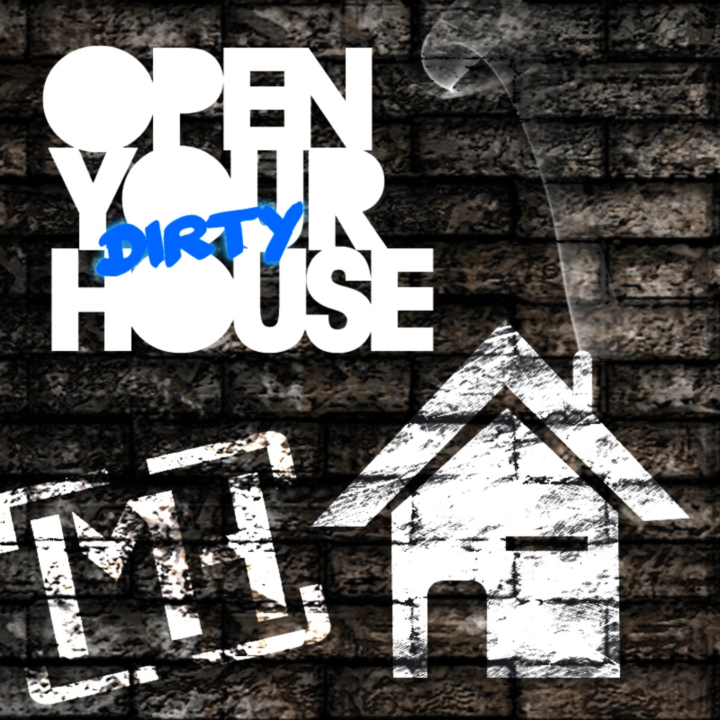 Open Your DIRTY House Episode 01