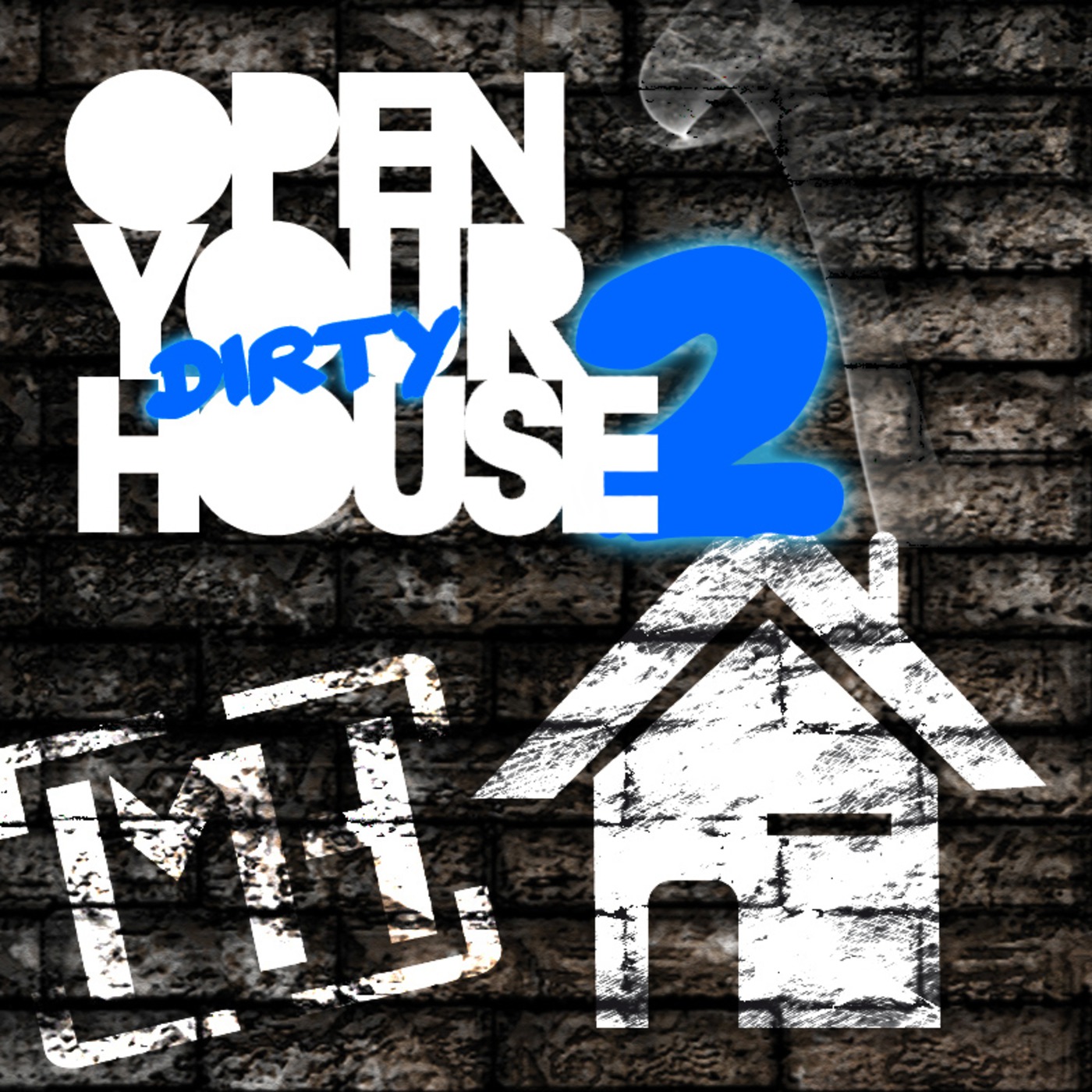 Open Your DIRTY House Episode 02