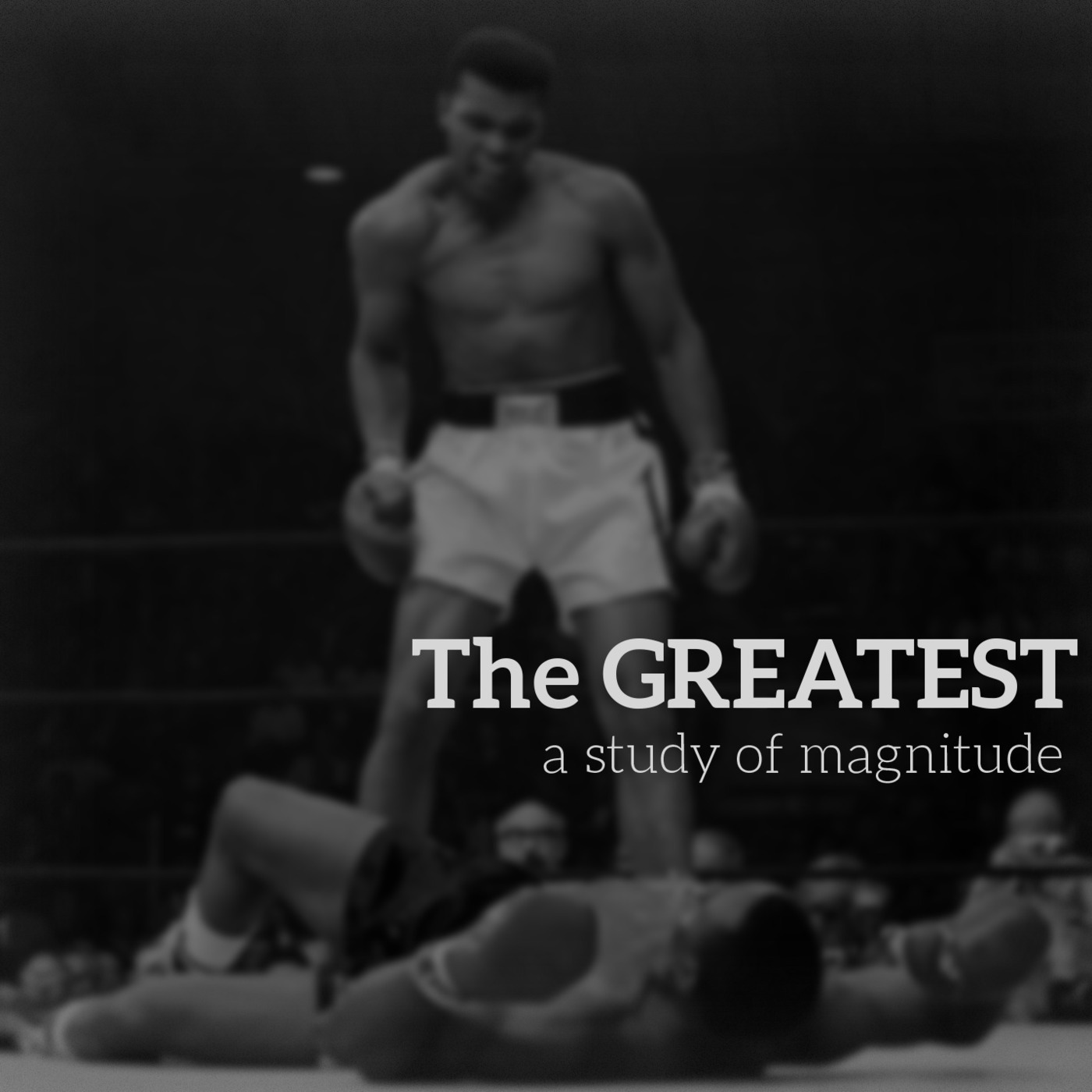 The Greatest Religion