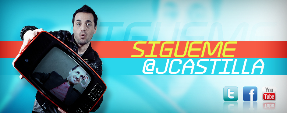 Jonathan Castilla