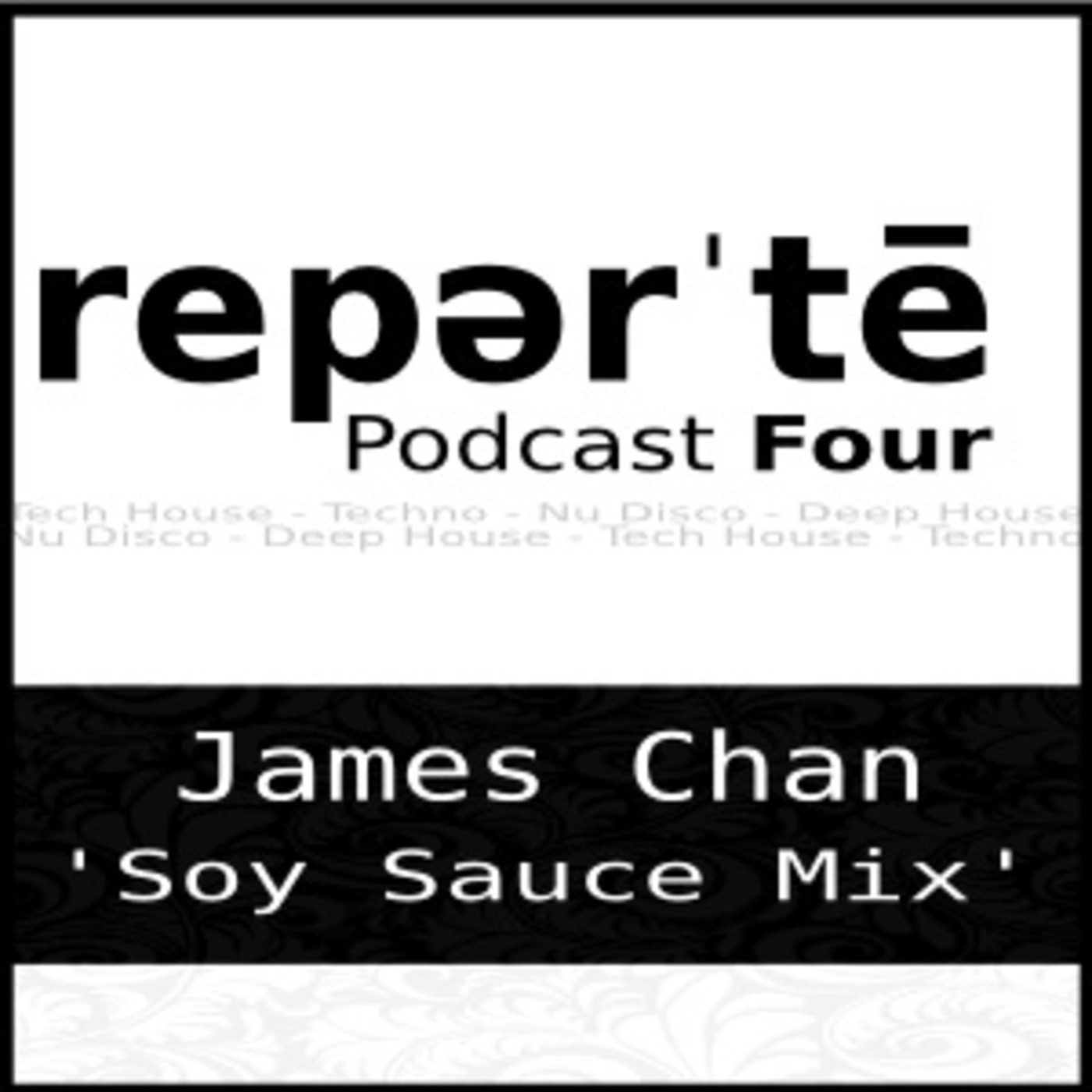 Episode 4 - James Chan - Soy Sauce Mix