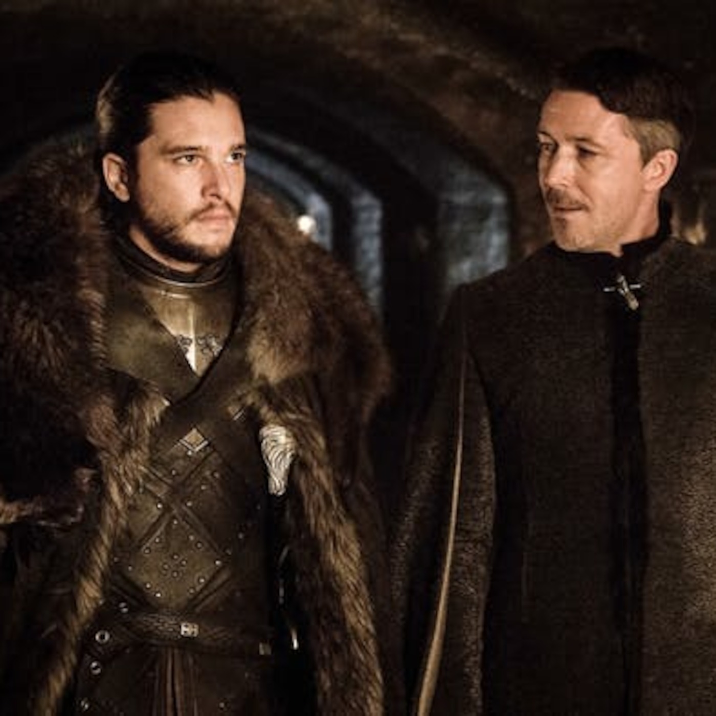 Southern Tomfoolery Game of Thrones Recap: Season 7 Episode 2: Stormborn