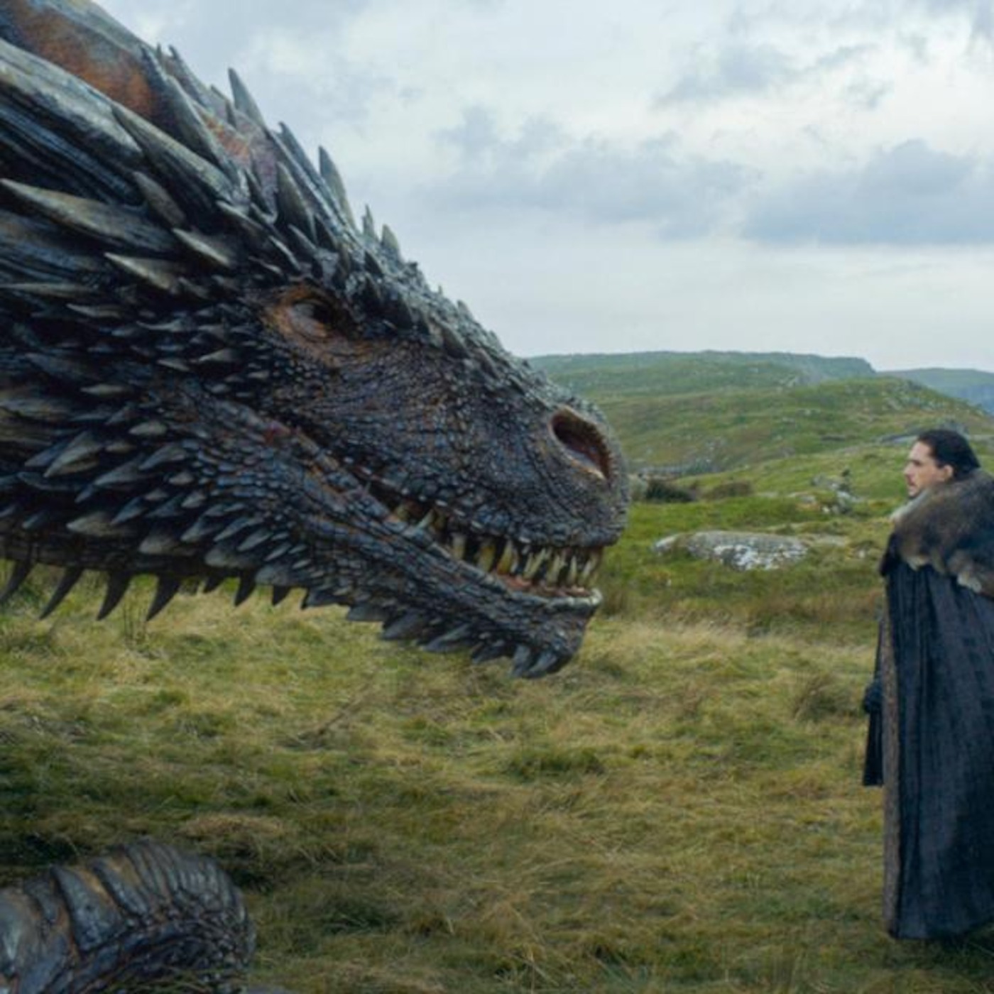 Southern Tomfoolery Game of Thrones Recap: Season 7 Episode 5 - Eastwatch