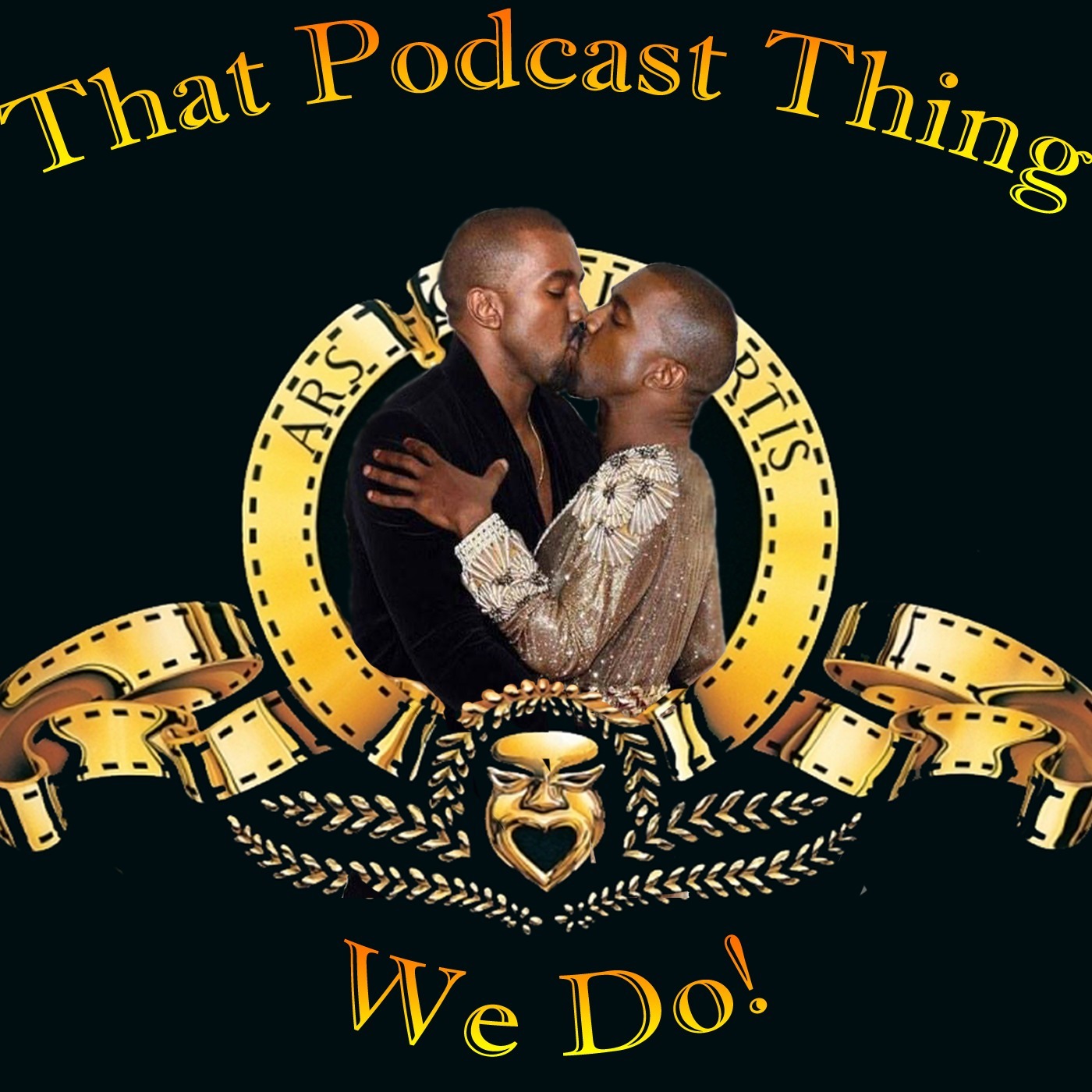 Ep02 - Life of Kanye