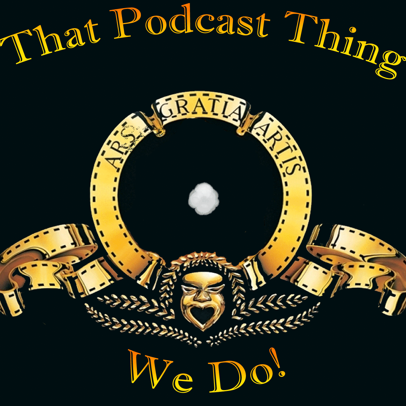 Ep03 - Recreational Films