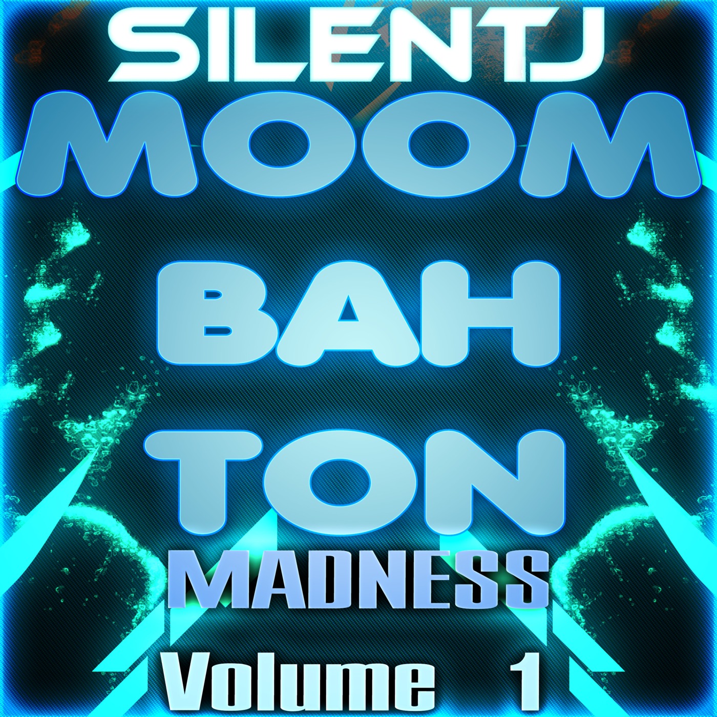 Moombahton Madness! Volume 1