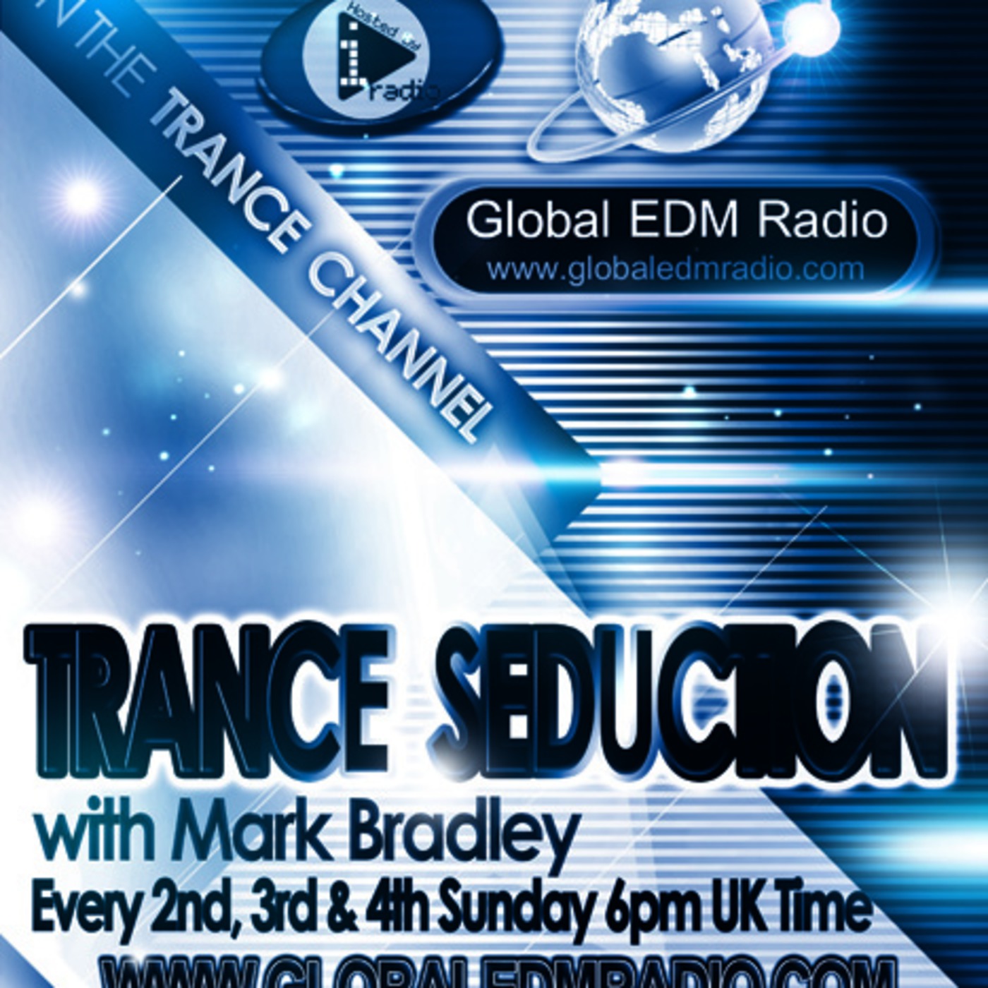Trance Seduction 2013 - Episode 2