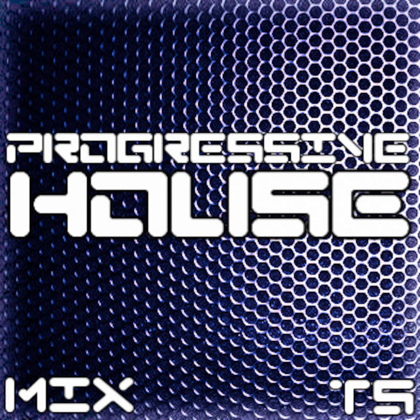 Progressive House Vol.1