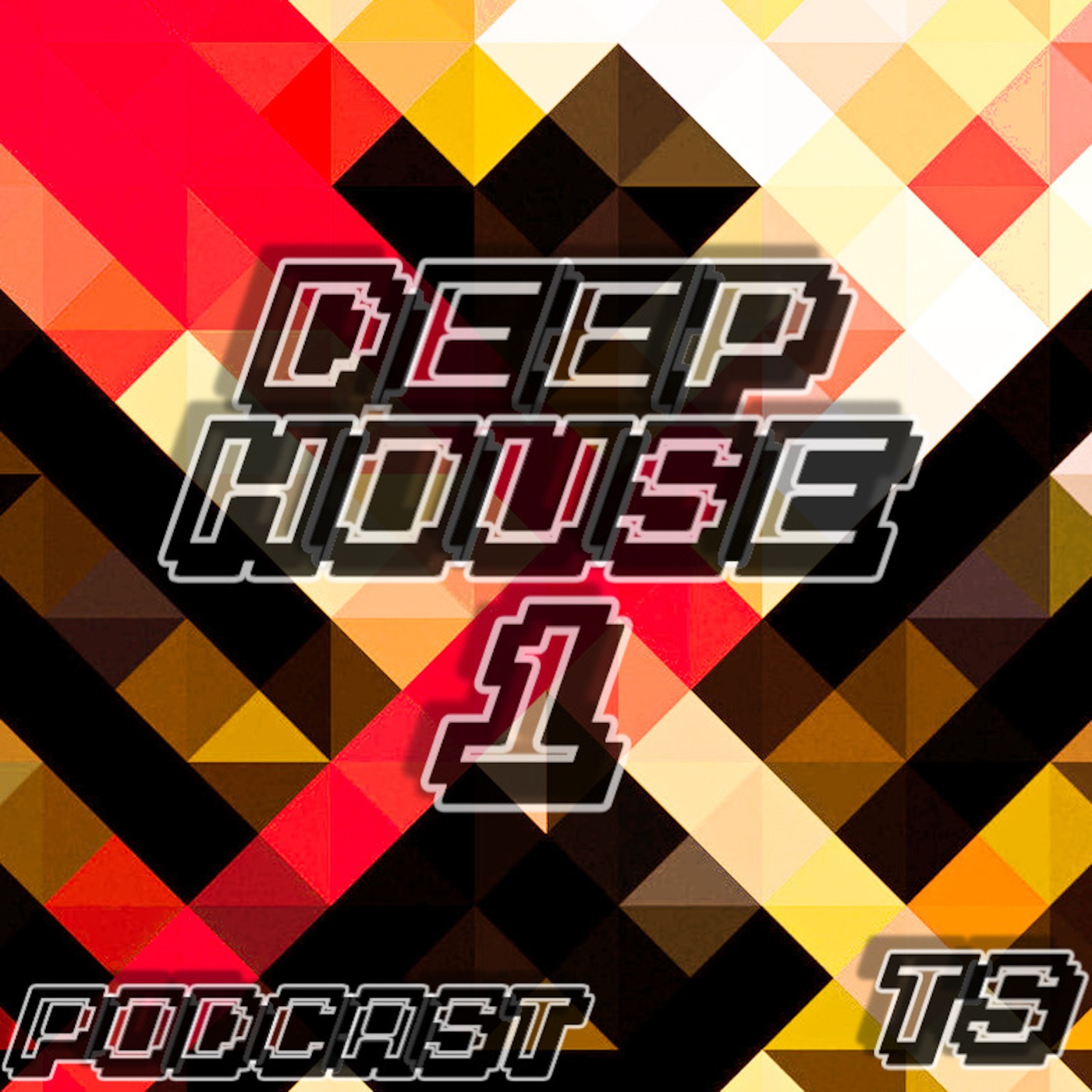 Deep house Vol.2