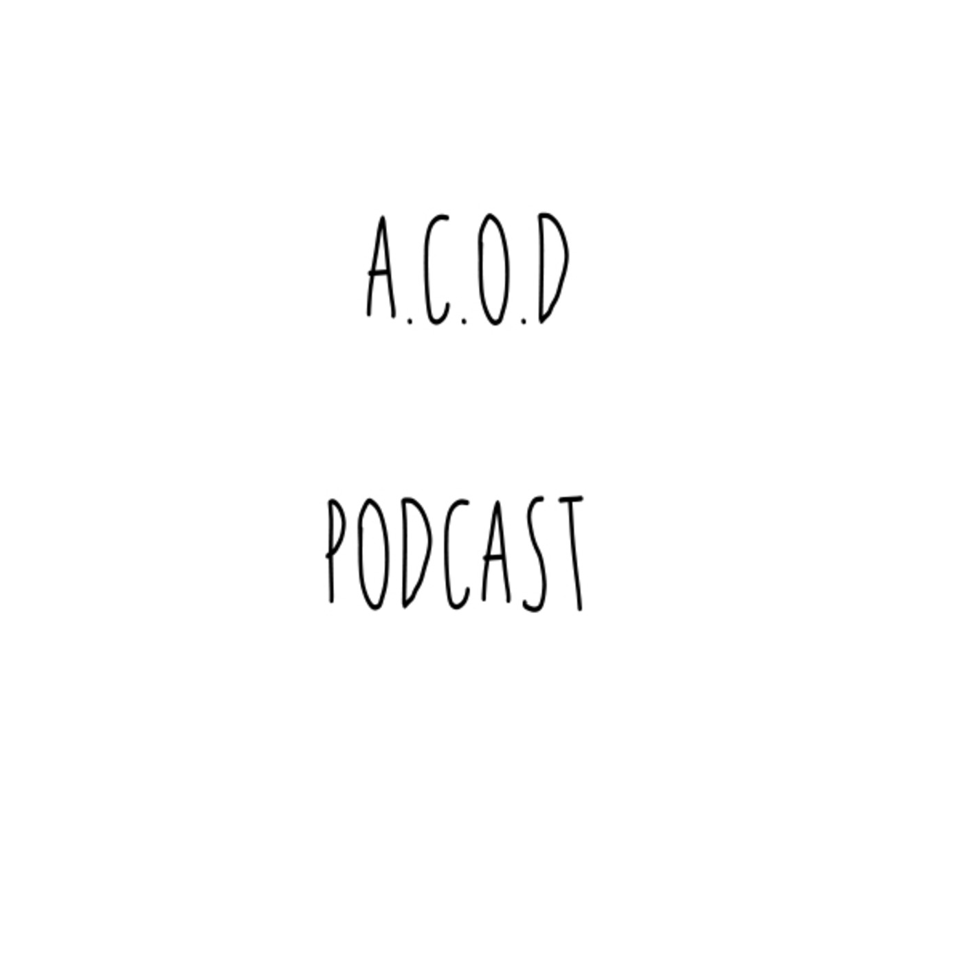 A.C.O.D. #20- Titties