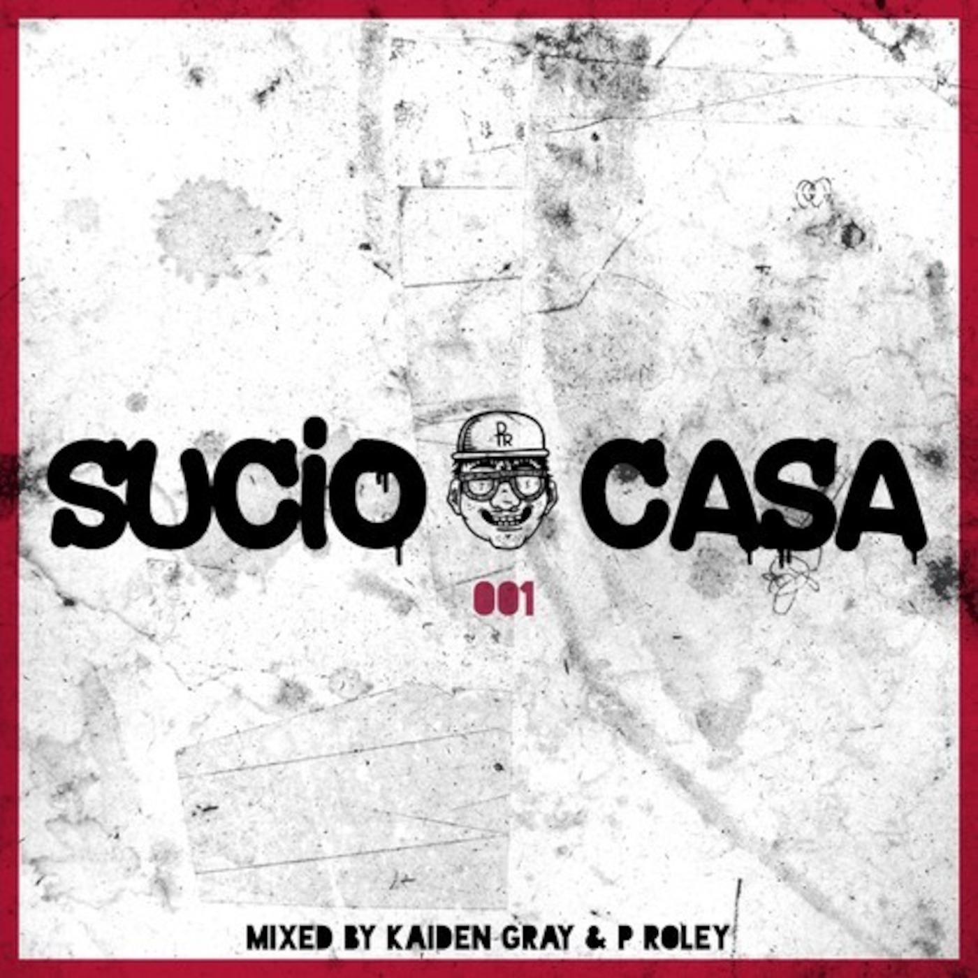 SUCIO CASA 001