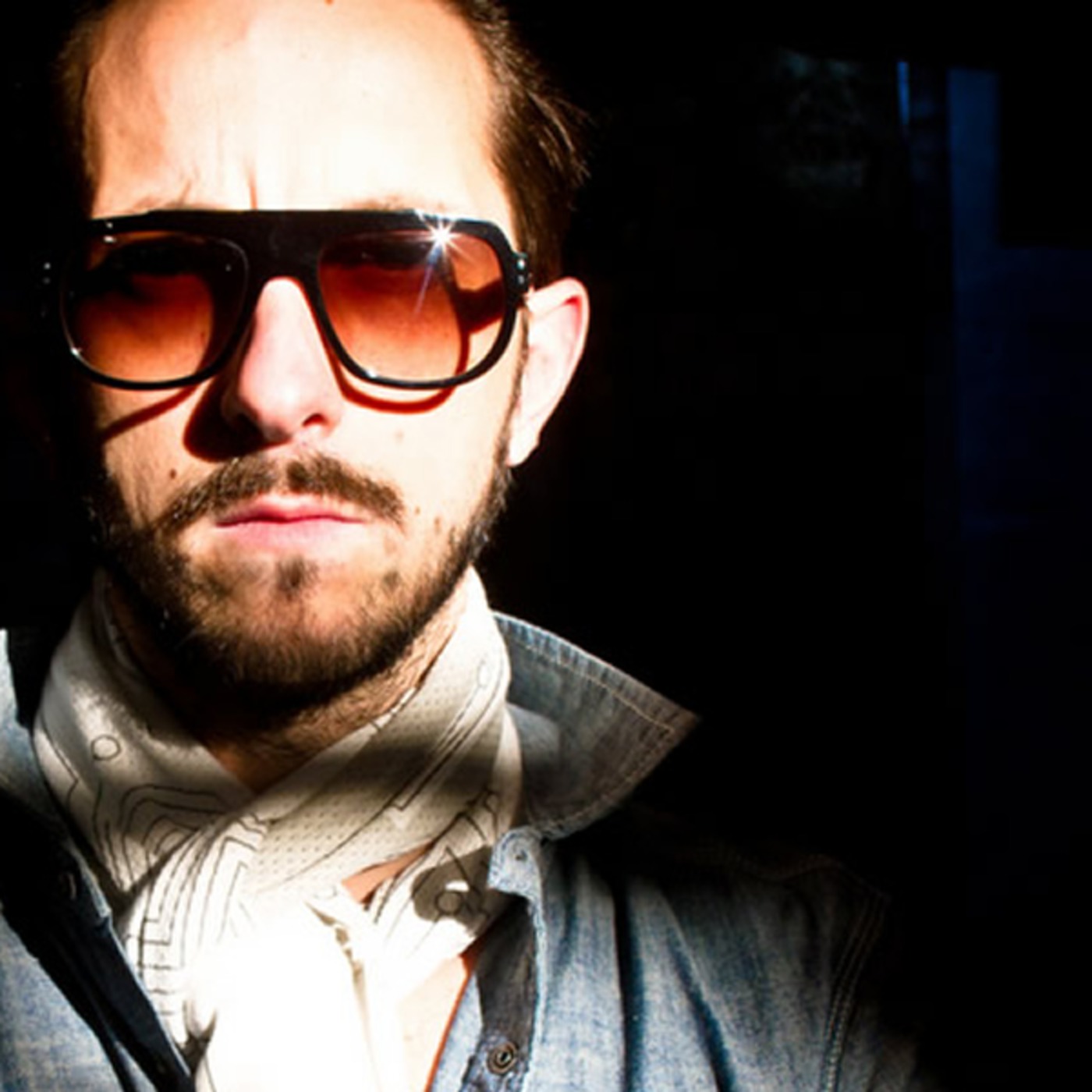 Gumball 3000 // interview Patrice Meignan // French Team