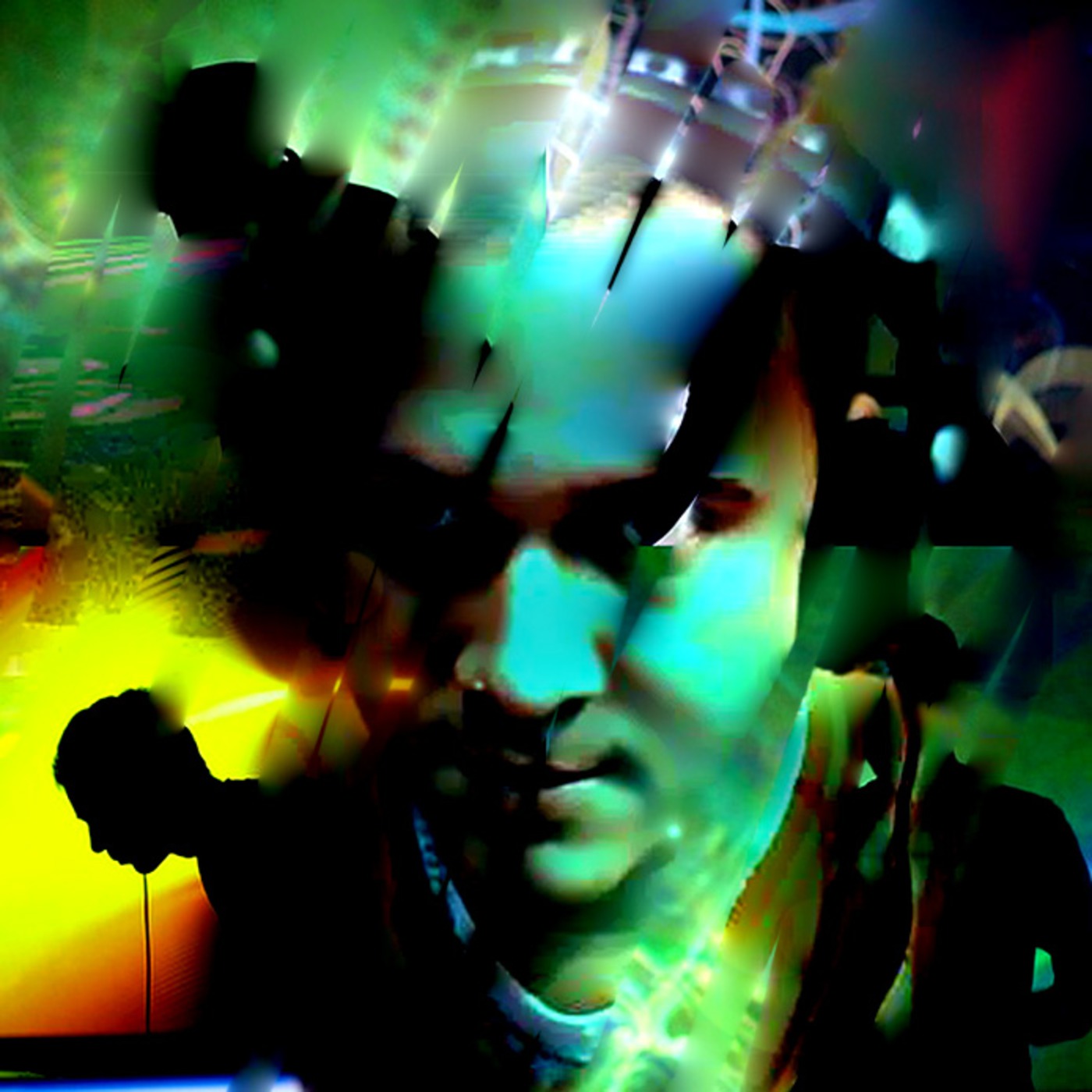 Dj chassy mix Sep 2011