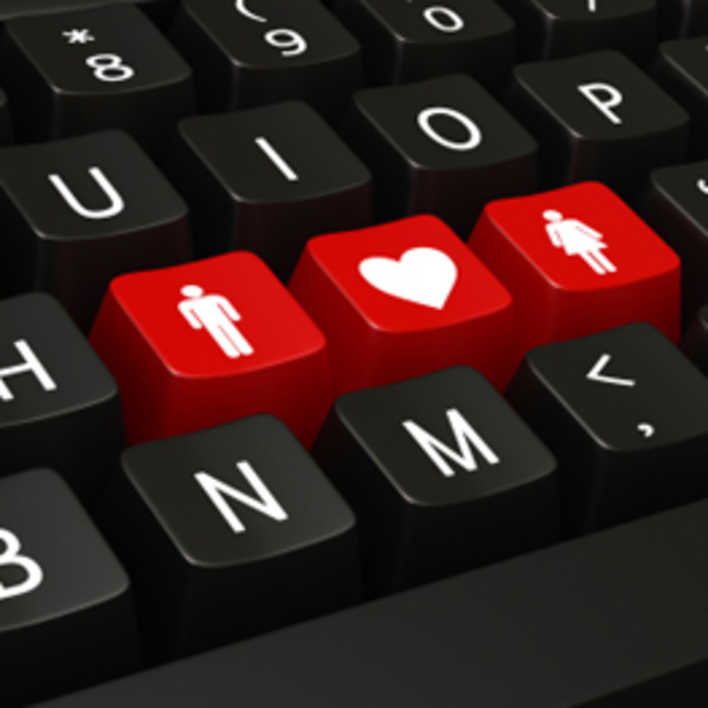 Hotcast 1 - Online Dating