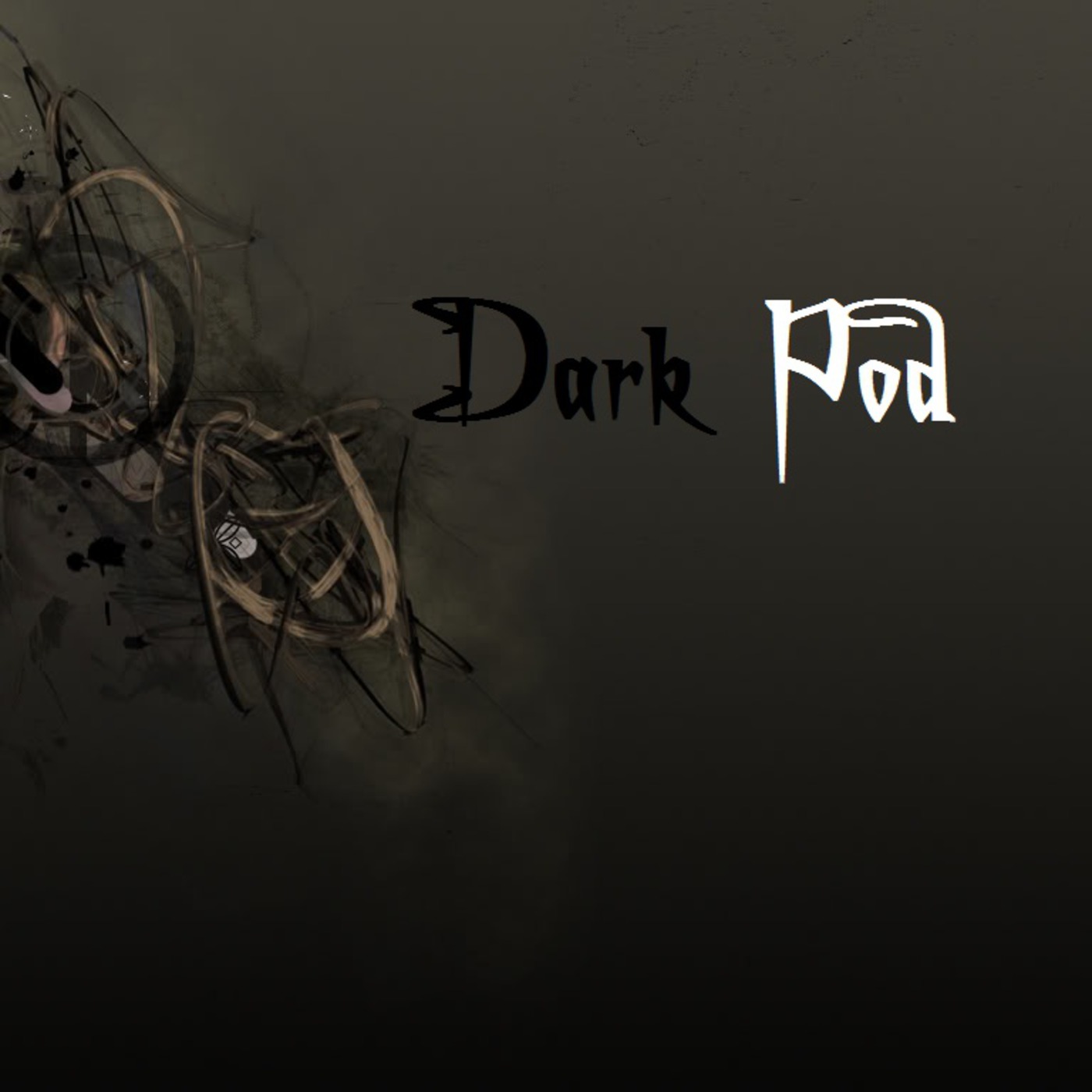 The DarkPod: How Things Used to Be.