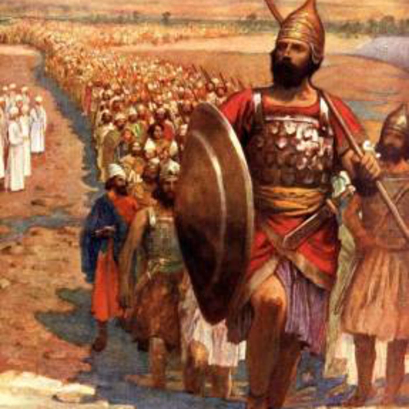 Chapter IX: The Rise of the Kingdom