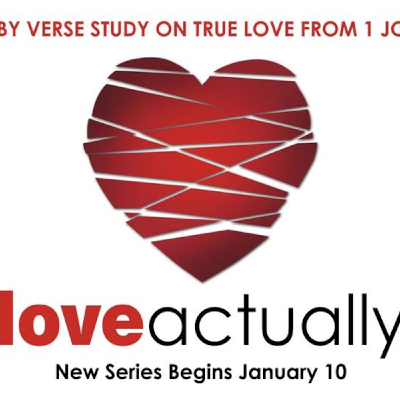 Love Actually Part 4- The Stimulus of Love