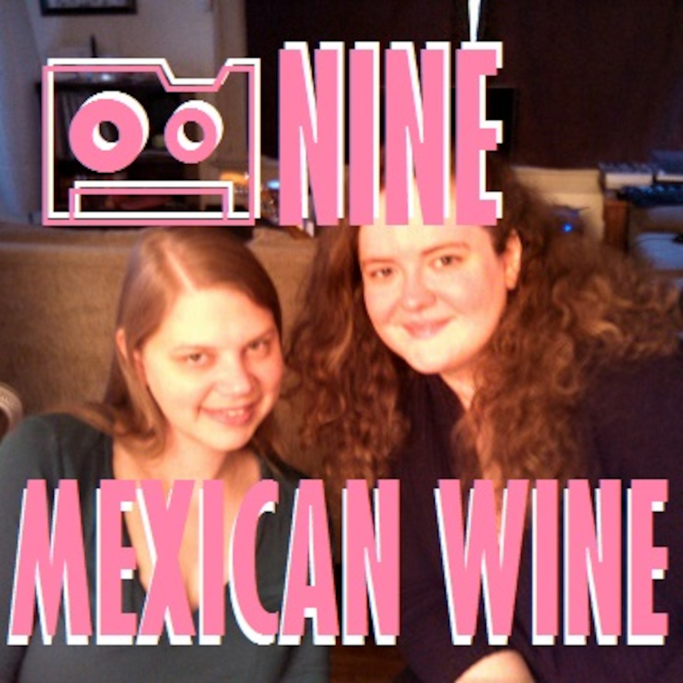 Episode 9: Mexican Wine