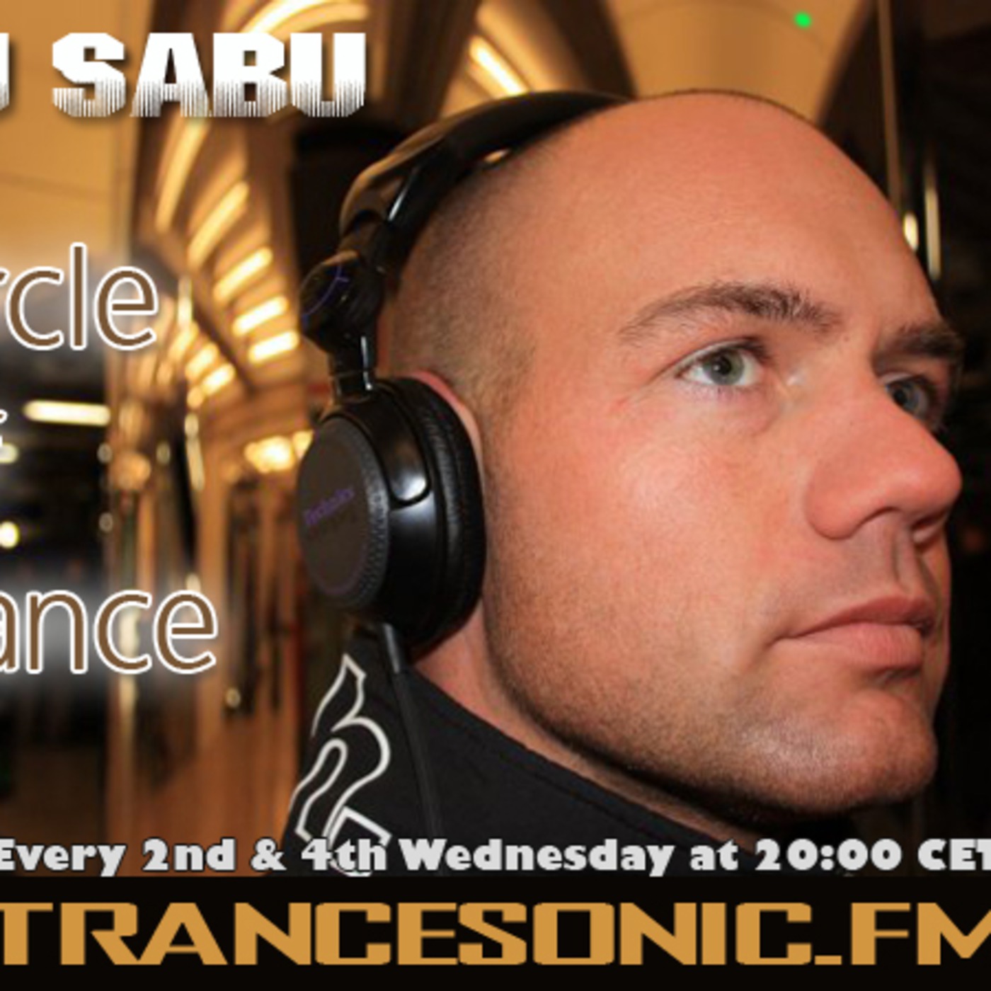Circle of Trance #016