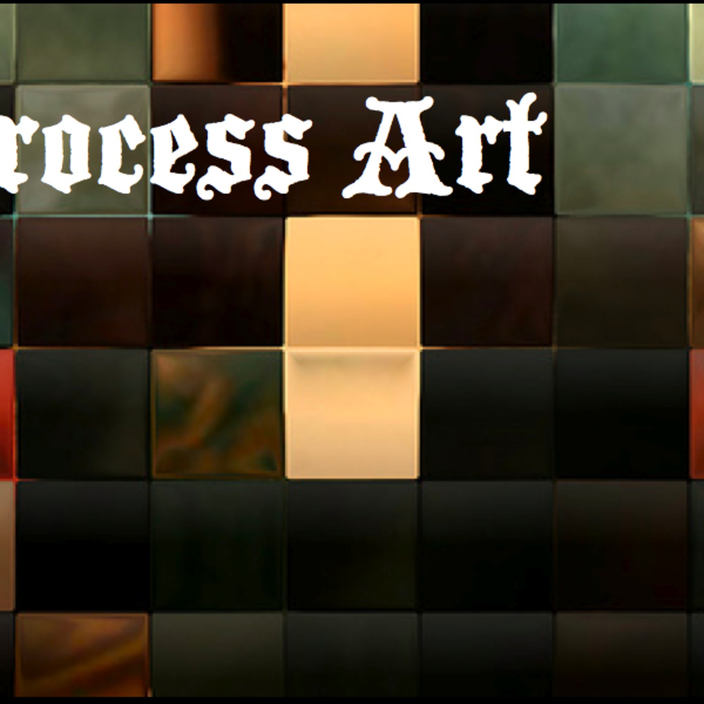 Process Art: Worship