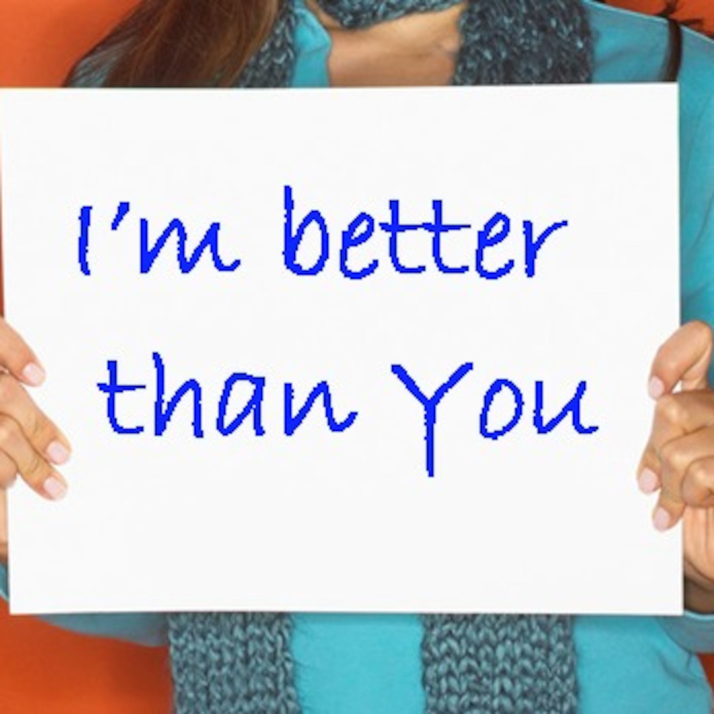 Is Serotonin Making You Arrogant?