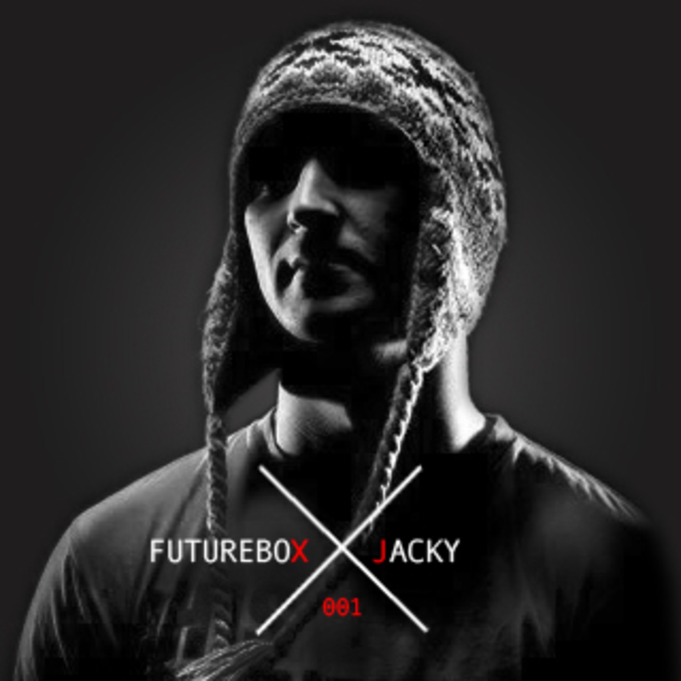 Futurebox Podcast 001 - Jacky