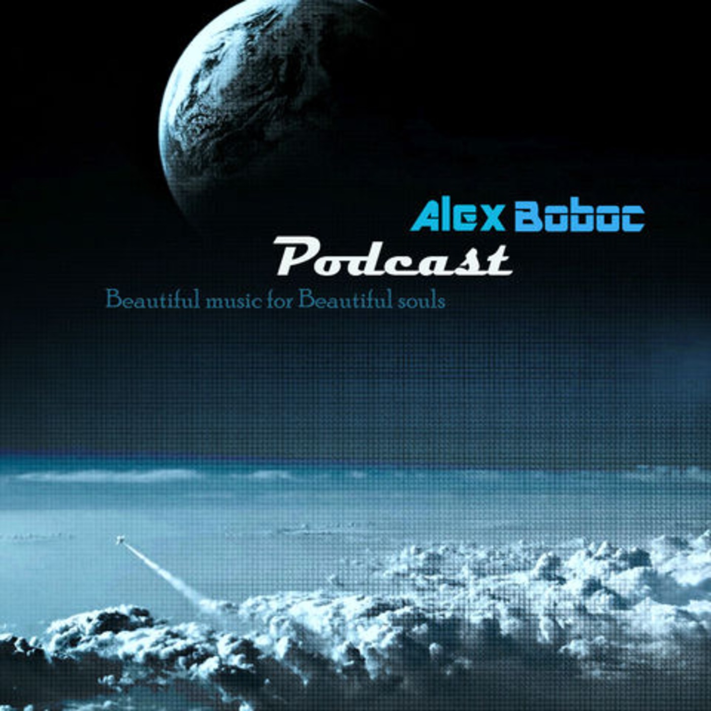 Alex Boboc's Podcast 008