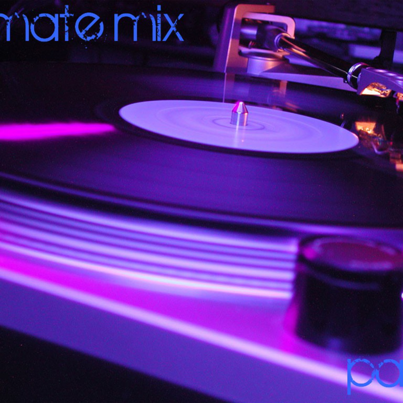 Mix session by Geoffrey Delage part 2