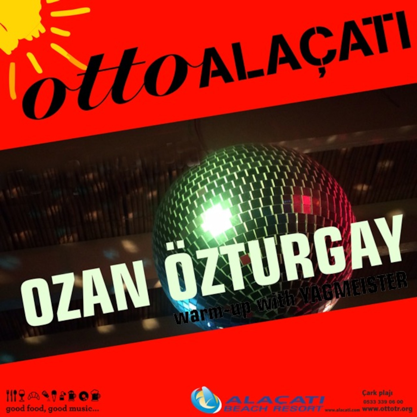 Otto Alacati